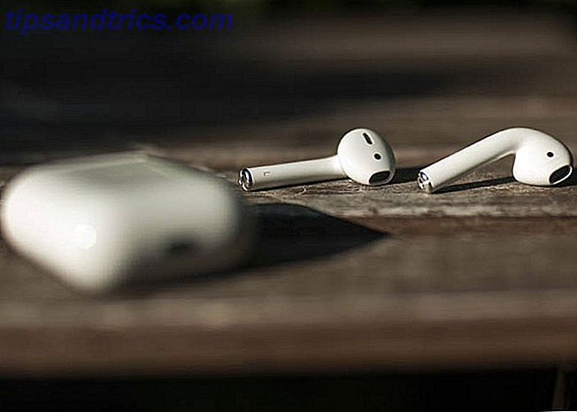 Airpods da Apple AirPods Review