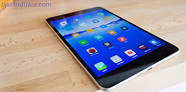 Xiaomi MiPad 3 Review mipad 3 Übersicht