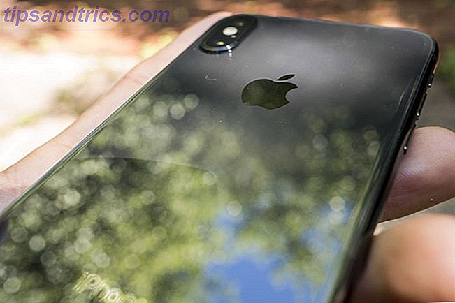 iPhone X αναθεώρηση: το μέλλον έχει μια τιμή iphone x 21