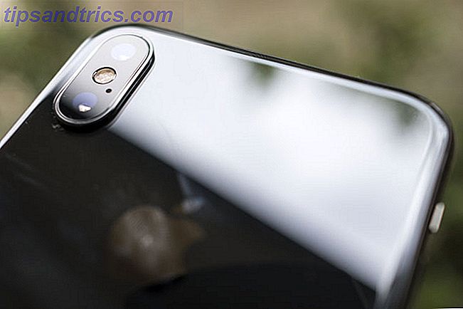 iPhone X Review: Framtiden har ett pris iPhone x 8
