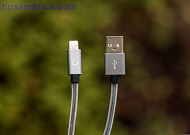 Lightning Cable Review Round-Up-Spannung exo 6