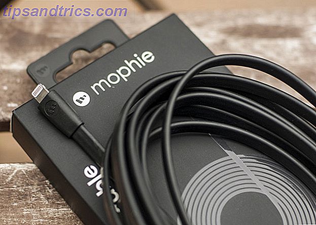 Blitzkabel Review Round-Up mophie