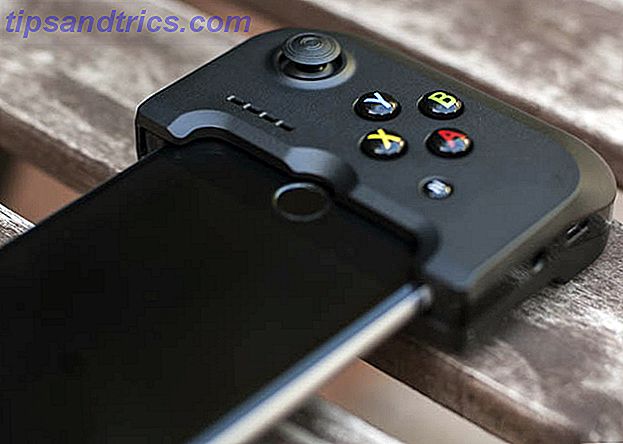 iOS Gamepad Schießerei: GameVice, PXN Speedy und SteelSeries Nimbus gv iphone3