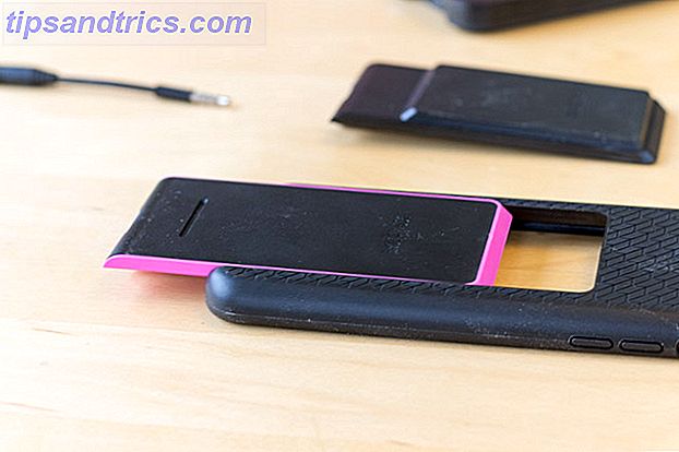 Backbone Wireless Charging Case for iPhone 6 / 6S Review