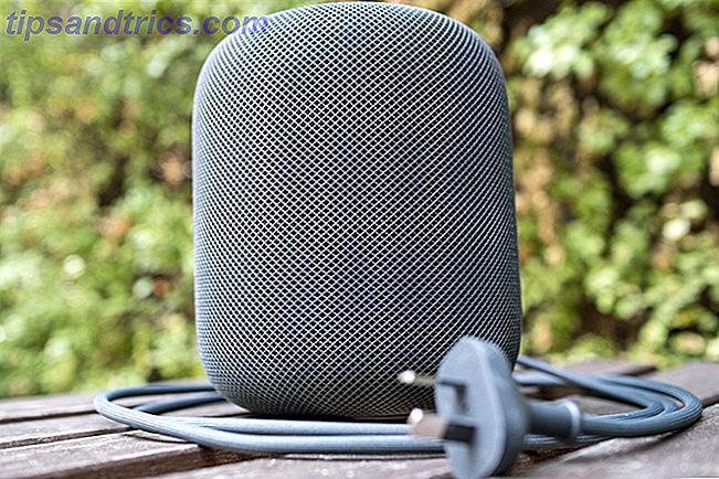 HomePod Review: The Most Apple Thing Ever DSC01405