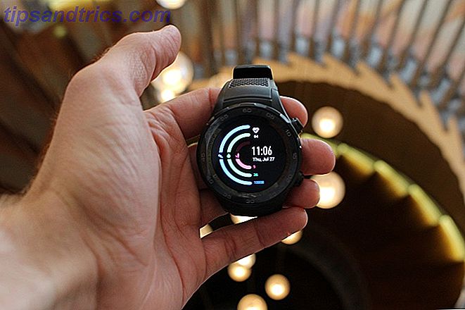 Huawei Watch 2 Ushers in Android Wear 2.0 (Review en Giveaway) Huawei Watch 2 3
