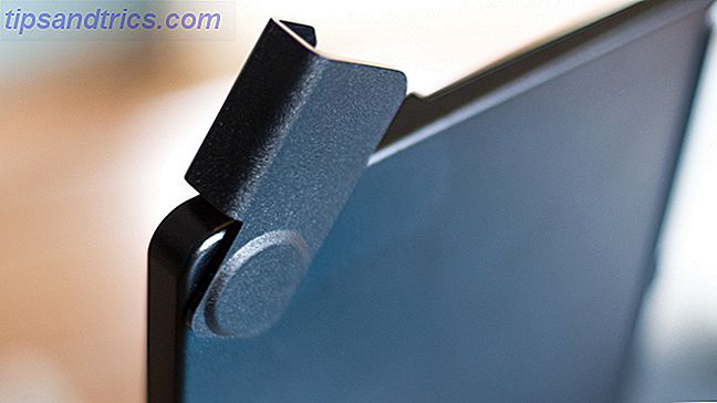 GeChic On-Lap 1305H Portable Monitor Review: Den bedste bærbare skærm, der ikke behøver bilister pålap 1305h coverclips