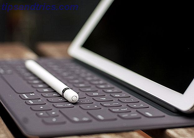 iPad Pro, Smart Keyboard og Apple Pencil Review ipad pro setup3