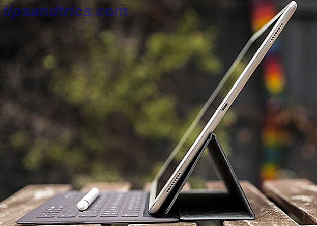 iPad Pro, Smart Keyboard og Apple Pencil Review ipad pro setup5