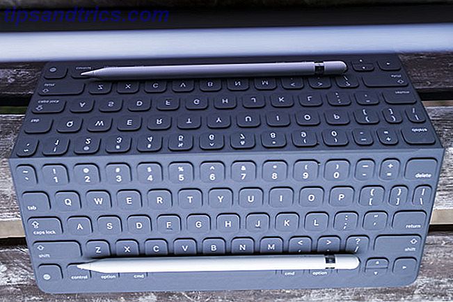 iPad Pro 10.5 Review: Er den bedste iPad god nok? ipad pro 105 keyboard3