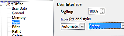 Libreoffice-Tipp-Icon-Set