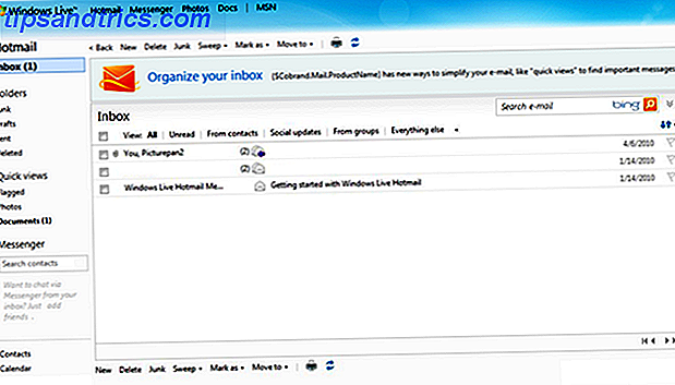 Outlook-Klärung-Windows-Live-Hotmail