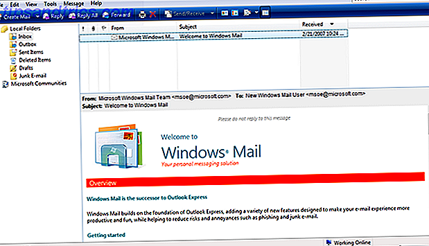 Outlook-Klärung-Windows-Mail