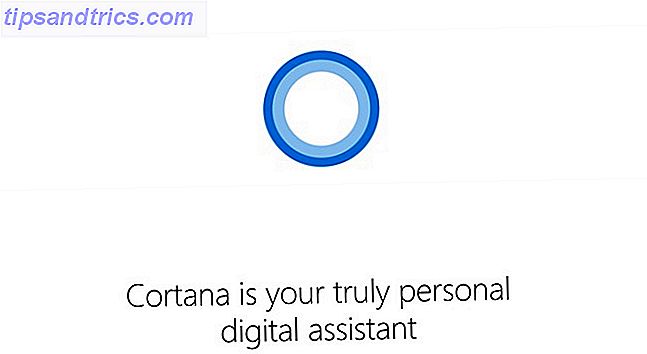 Cortana Sprachbefehle