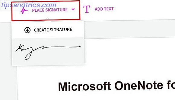 Assinar assinatura com smallpdf