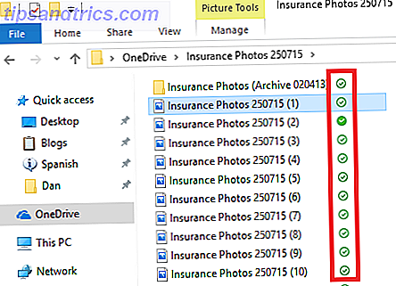Så här tar du bort lokala kopior av OneDrive-filer utan att radera dem