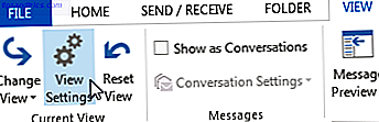 Comment marquer votre boîte de réception Outlook avec la mise en forme conditionnelle