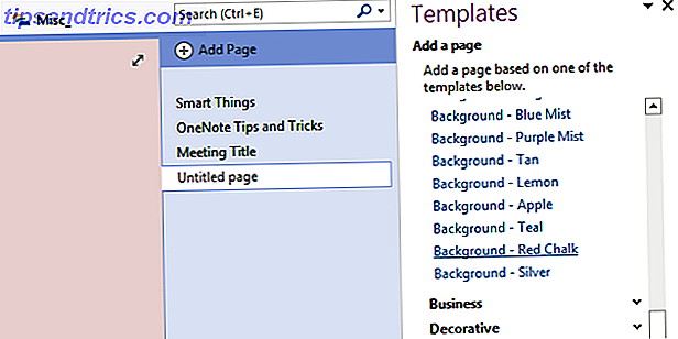 onenote-for-students-templates