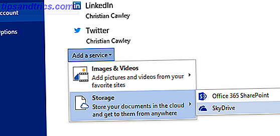 inoffizieller Leitfaden für Microsoft Office 2013