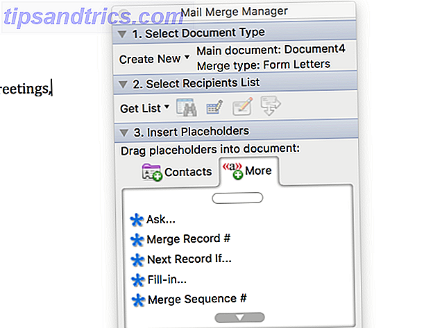 mail-merge-manager