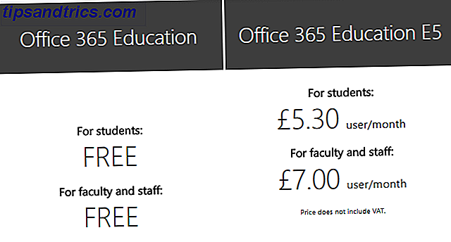 6 maneras en que puede usar Microsoft Office sin pagar por ello Precio educativo de Office 365