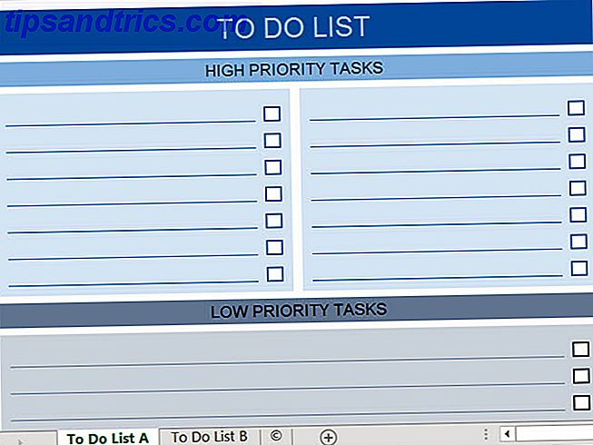 Excel-opgaveliste regneark123