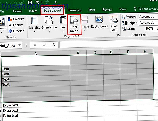 Excel Tutorial für benutzerdefinierte Ansichten