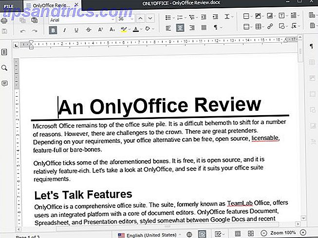 onlyoffice dokument editor