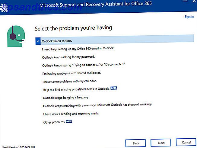 Soporte y recuperación de Microsoft Office 365