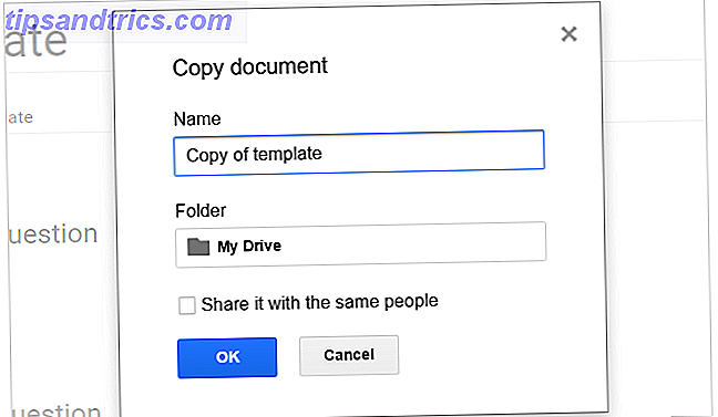 Cómo usar Formularios de Google para su negocio Formulario de GoogleForms CopyForm