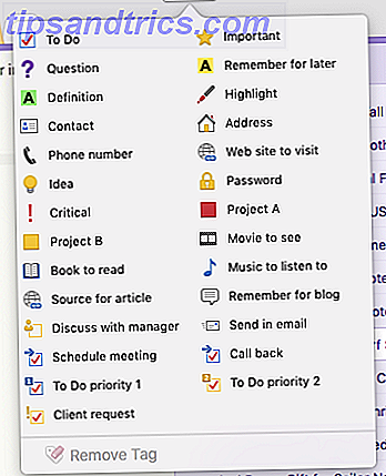 onenote-tags