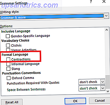 Cómo detener Microsoft Word Subrayando palabras correctas como errores word word