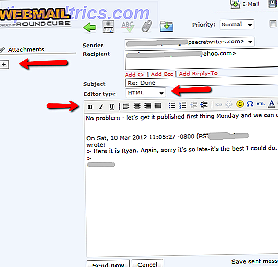 melhor webmail grátis