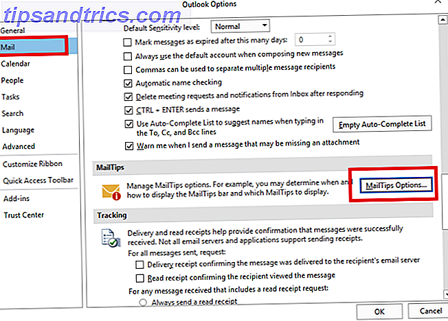De 5 beste tilgjengelighetsverktøyene i Microsoft Office Outlook Outlook-posttips 670x481
