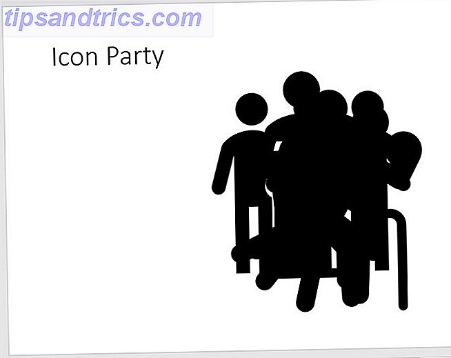 Powerpoint-Icon-Party