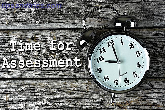 Utilice la regla 80/20 de gestión del tiempo para priorizar sus tareas AssessmentTime shutterstock 418806466