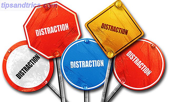 Bruk 80/20 Time Management Rule for å prioritere oppgavene Distractions Shutterstock 435839254