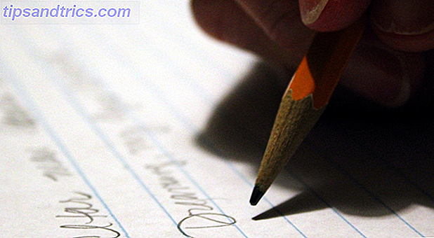 Comece este hábito simples para agitar sua produtividade: Journaling