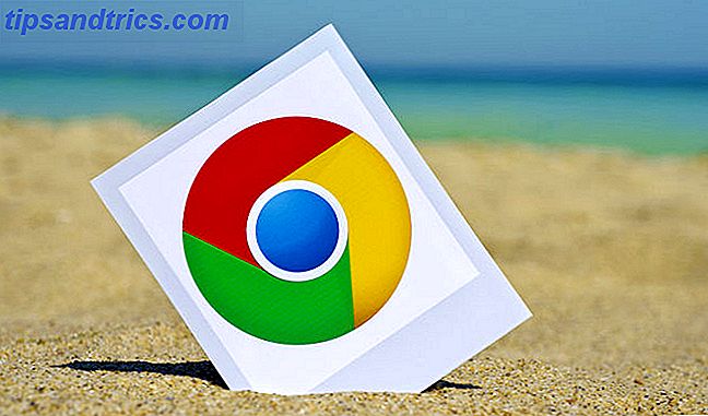5 Benutzerdefinierte Chrome-Profile Sie sollten mit der Verwendung von Chrome-Profilen beginnen