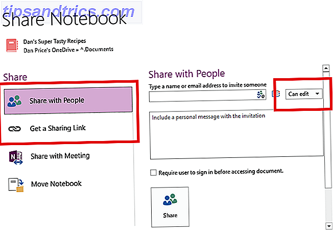 One-Share-Notebook