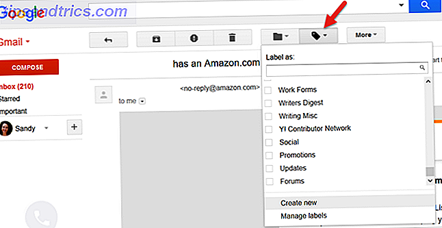 la poderosa guía del usuario de gmail