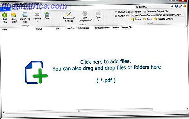 4 modi per comprimere e ridurre le dimensioni di un file PDF PDF Compressor 670x424