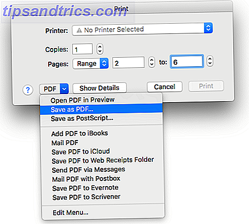 Les meilleurs outils PDF gratuits pour les bureaux exécutant Windows ou Mac pdf split mac