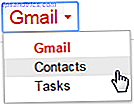Contactos de Gmail