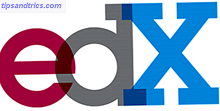 edX logo