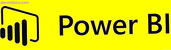 Microsoft Power BI-Logo