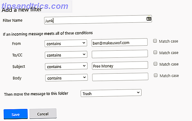 02-Yahoo-Mail-Filter