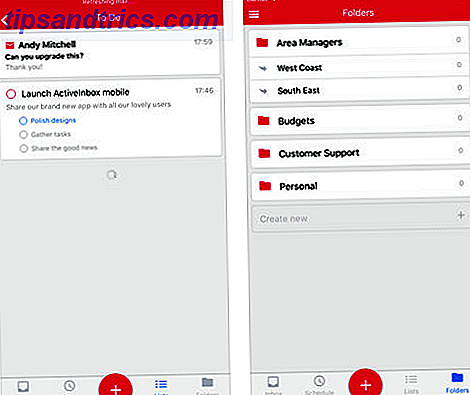 Google Mail-Apps - activeinbox