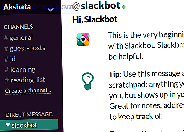 slackbot