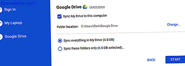 Back-up van uw harde schijf maken naar Google Drive, back-upstation van Google Drive 670x240